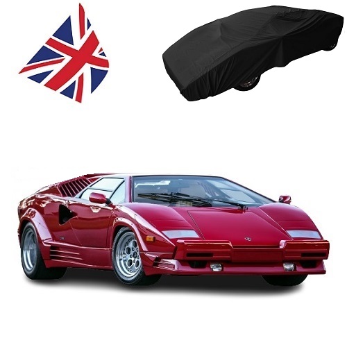 LAMBORGHINI CAR COVERS - Cars Covers